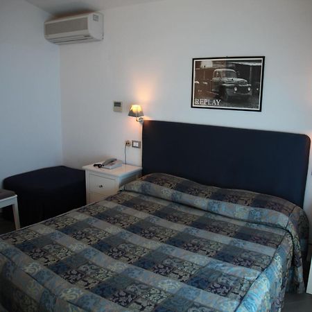 Albergo Rossella Castiglione della Pescaia Quarto foto