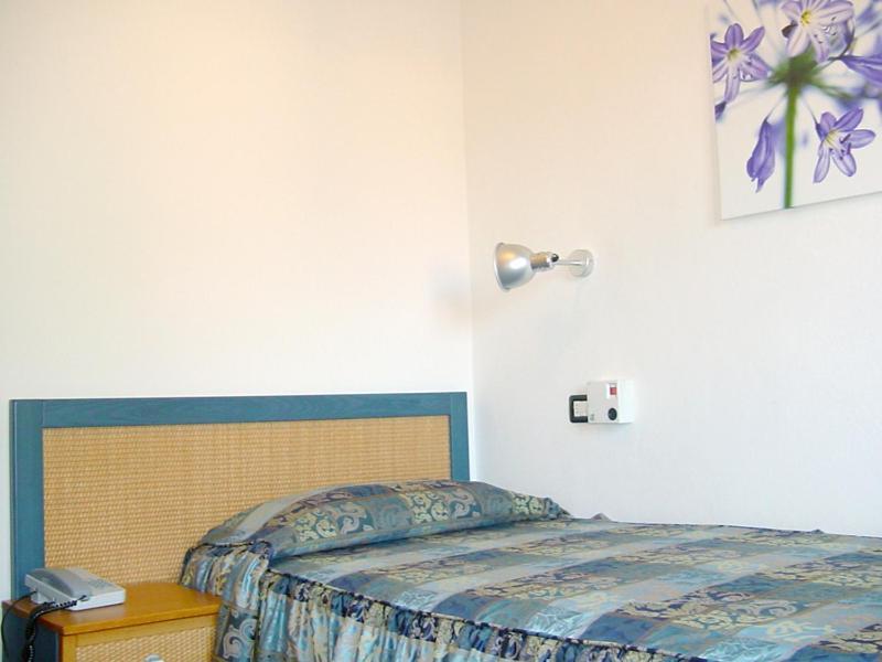 Albergo Rossella Castiglione della Pescaia Quarto foto