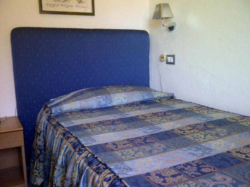 Albergo Rossella Castiglione della Pescaia Quarto foto