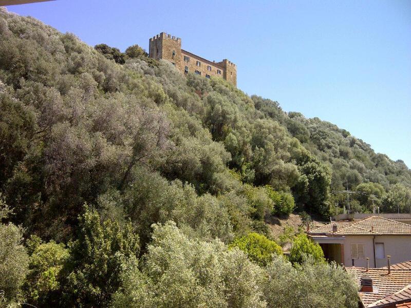 Albergo Rossella Castiglione della Pescaia Quarto foto