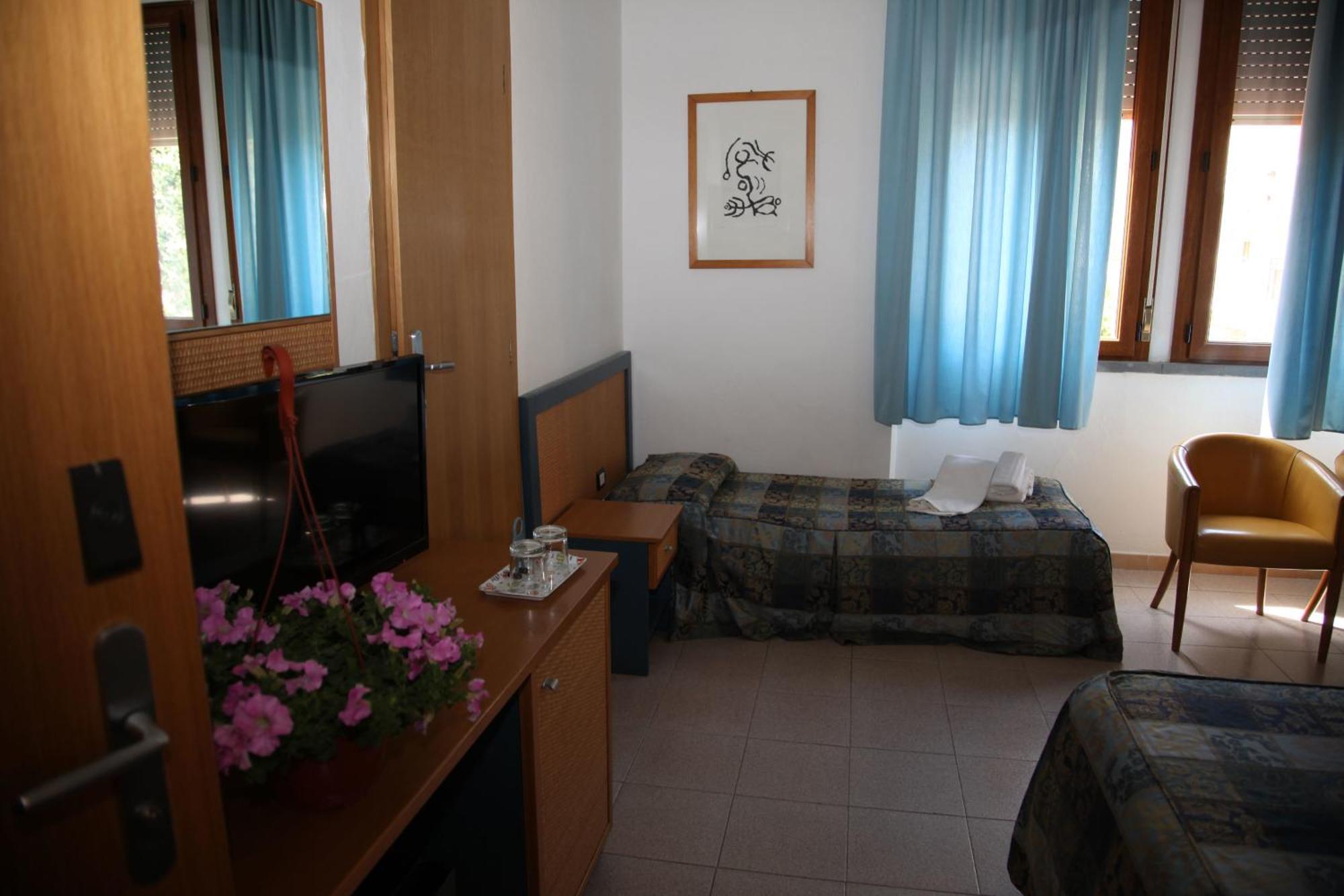 Albergo Rossella Castiglione della Pescaia Quarto foto