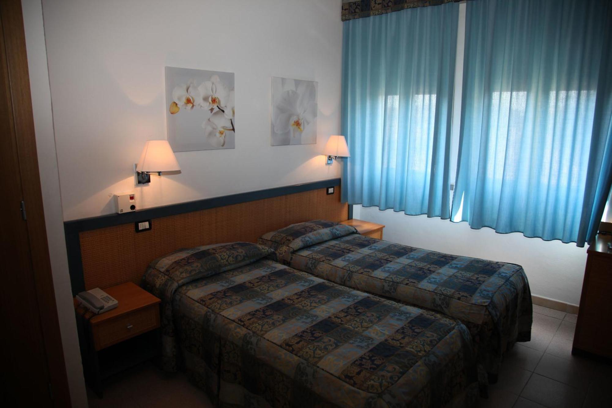 Albergo Rossella Castiglione della Pescaia Quarto foto