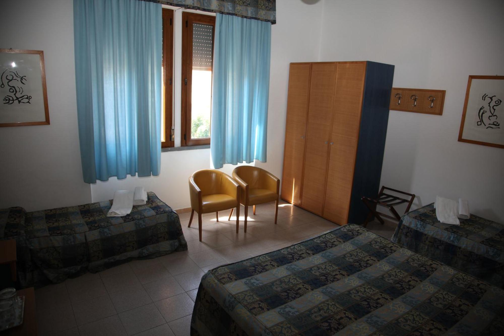 Albergo Rossella Castiglione della Pescaia Quarto foto