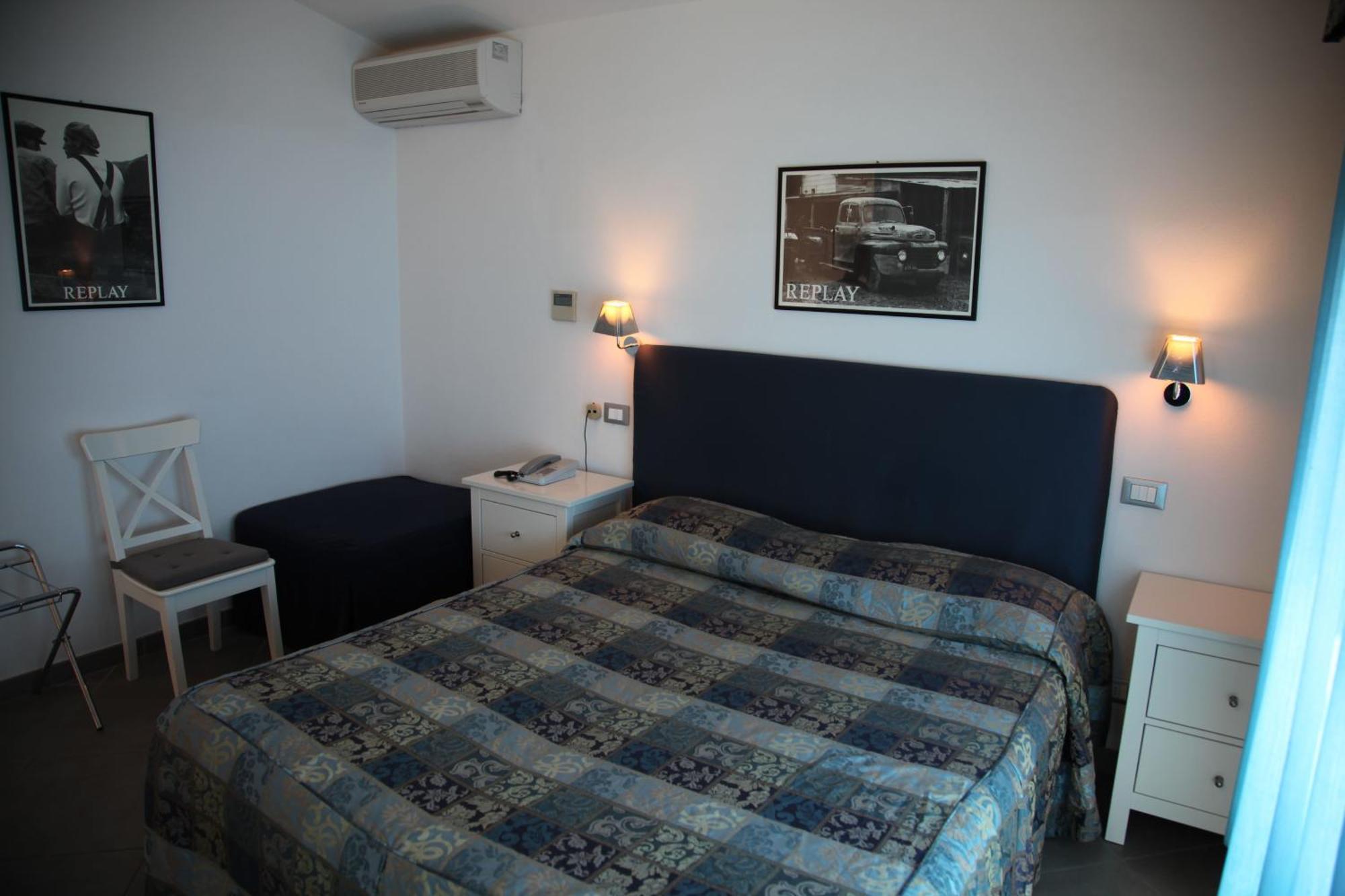 Albergo Rossella Castiglione della Pescaia Quarto foto